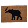 Elephant Doormat | Filta