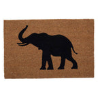 Elephant Doormat | Filta