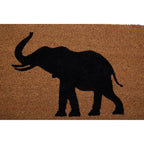 Elephant Doormat | Filta