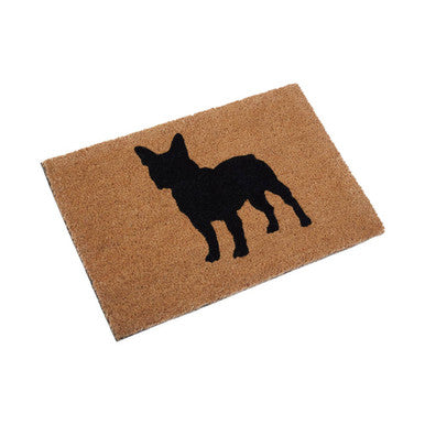 British Bulldog Doormat | Filta