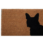 British Bulldog Doormat | Filta