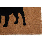 British Bulldog Doormat | Filta