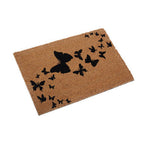 Butterflies Doormat | Filta