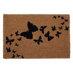 Butterflies Doormat | Filta