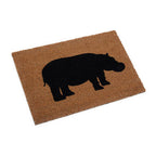 Hippo Doormat | Filta