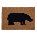 Hippo Doormat | Filta