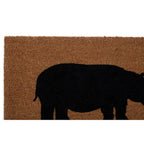 Hippo Doormat | Filta