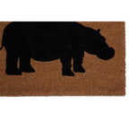 Hippo Doormat | Filta