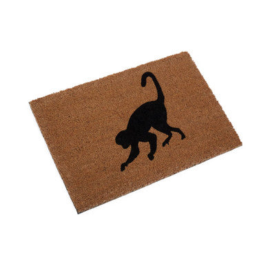 Monkey Doormat | Filta