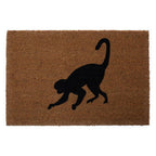 Monkey Doormat | Filta