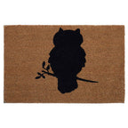 Owl Doormat | Filta