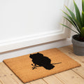 Owl Doormat | Filta