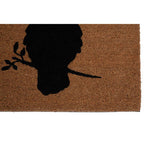 Owl Doormat | Filta