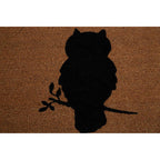 Owl Doormat | Filta