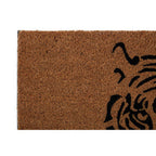 Tiger Face Doormat | Filta