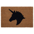 Unicorn Doormat | Filta
