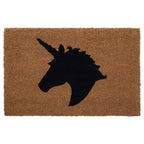 Unicorn Doormat | Filta