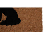 Wolf Doormat | Filta