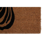 Zebra Face Doormat | Filta