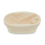 Rattan Oblong Bread Proofing Basket | Smith