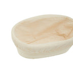 Rattan Oblong Bread Proofing Basket | Smith