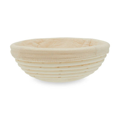 Rattan Round Bread Proofing Basket | Smith