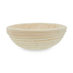 Rattan Round Bread Proofing Basket | Smith