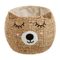 Cat Face Basket | Lidi