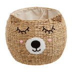 Cat Face Basket | Lidi