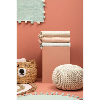 Cat Face Basket | Lidi