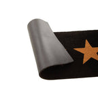 Three Stars Extra Large Coir Doormat | Filta