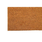 Black Star Extra Large Coir Doormat | Filta