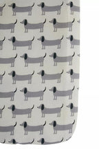 Thread And Loom Sausage Dog Ironing Board Cover