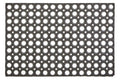 Rubber Doormat with Holes | Filta