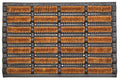 Coir Brush Scraper Doormat | Filta