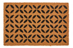 Filta Flower Coir Doormat