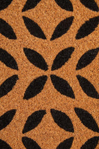 Filta Flower Coir Doormat