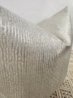 The Couture Cushion - The Ivory Rixo - Style No. 157