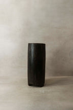 Rwanda Burundi Wooden Container - 153.1