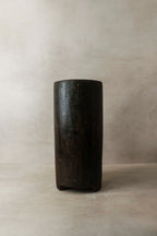 Dark wooden Stomper - 154.1