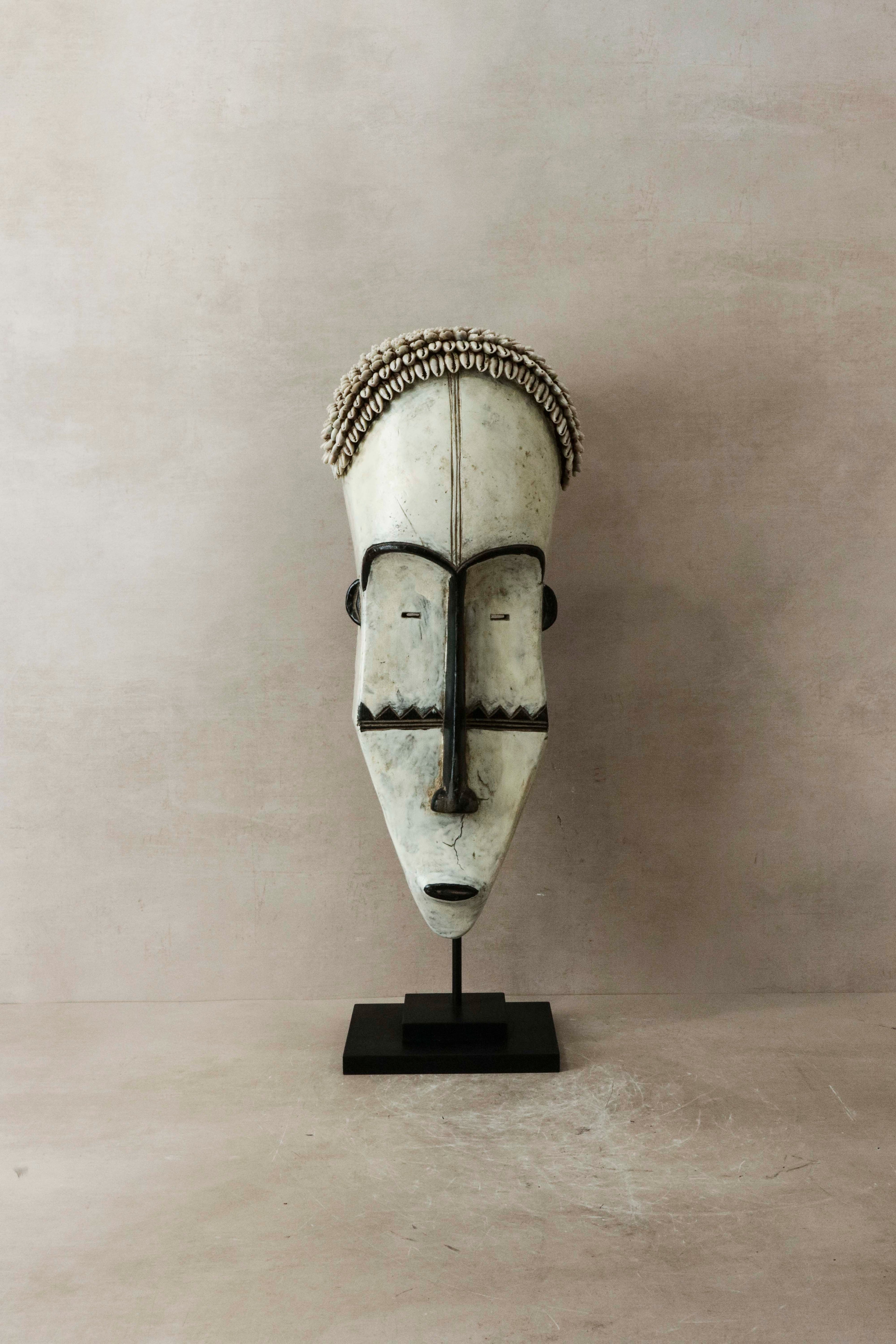 Fang Mask - 102.1