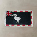 Asafo Fante Flag - Ghana - 1