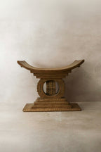 Ashanti Stool - 88.1