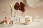 Create - One Wick Candle