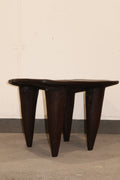 Senufo Stool - 25.1