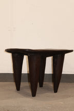 Senufo Stool - 25.1