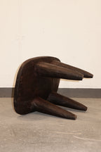 Senufo Stool - 25.2
