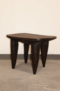 Senufo Stool - 25.3