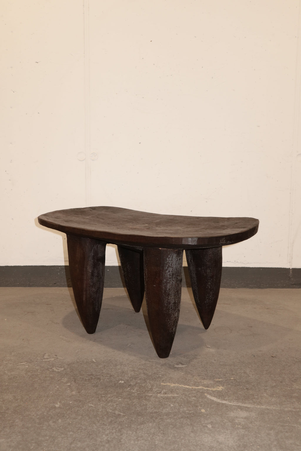 Senufo Stool - 25.4