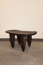 Senufo Stool - 25.4